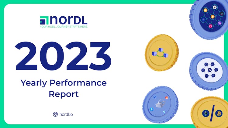 norDL Performance Report 2023: A Year of Resilience and Growth preview