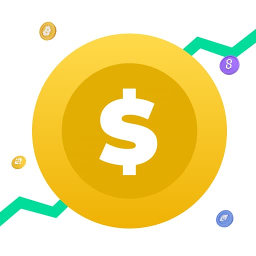 Crypto DCA Calculator -image