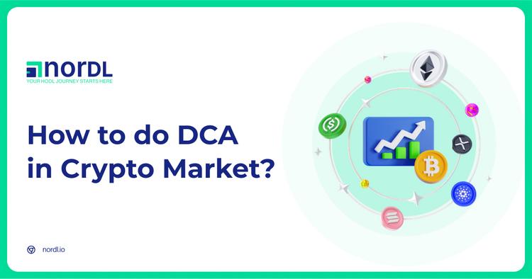 The Ultimate Guide to Crypto DCA (Dollar-Cost Averaging) preview