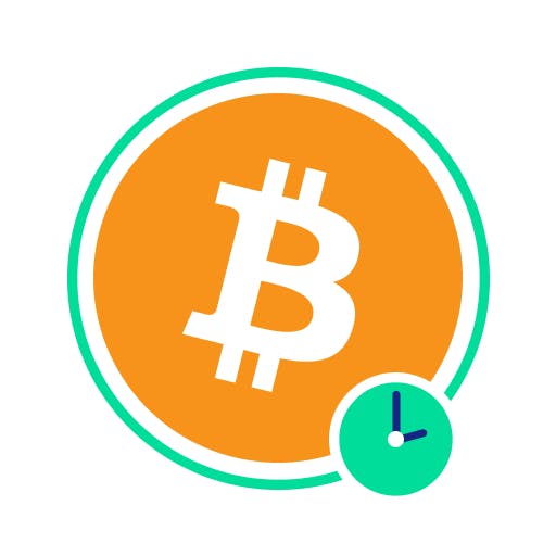 Bitcoin Halving Countdown-image