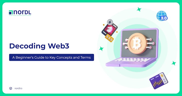 Web3 Simplified: A Beginner’s Guide to Understanding Key Concepts and Terms preview