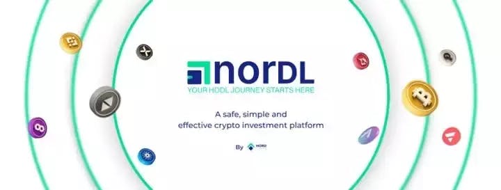 norDL | Your HODL journey starts here! preview
