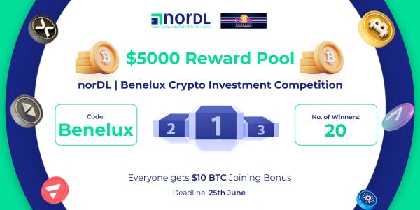 norDL | Benelux Investment Competition preview